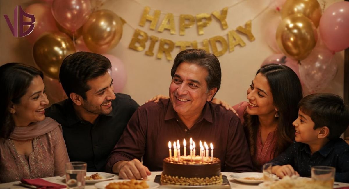 150+ Happy Birthday Wishes for Uncle: Messages, Quotes & Blessings