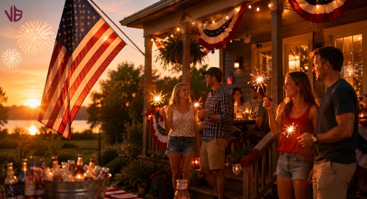 4th of July Blessings
