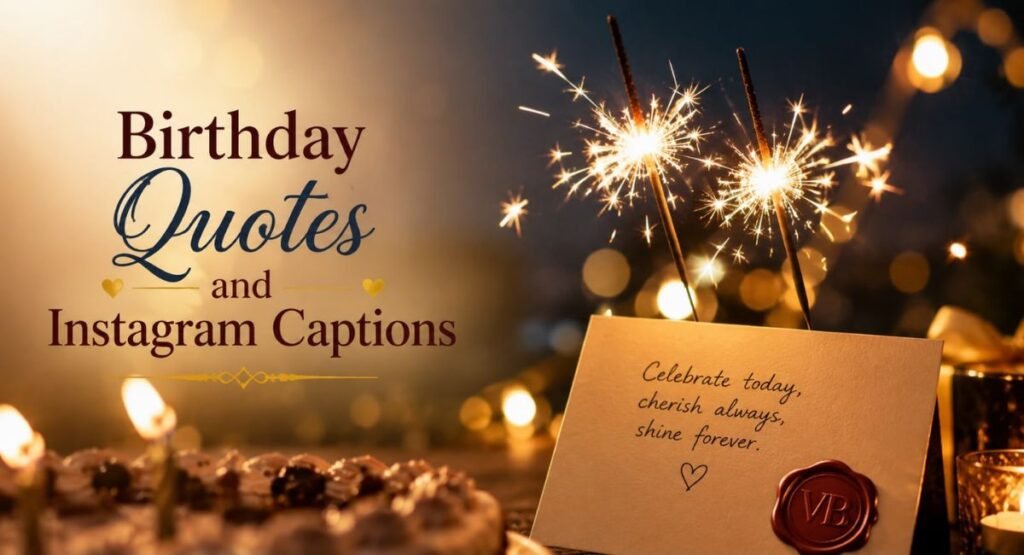 Birthday Quotes and Instagram Captions for Twin Brothers