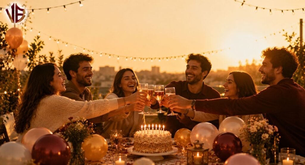 Birthday Wishes for Friends and Best Friends