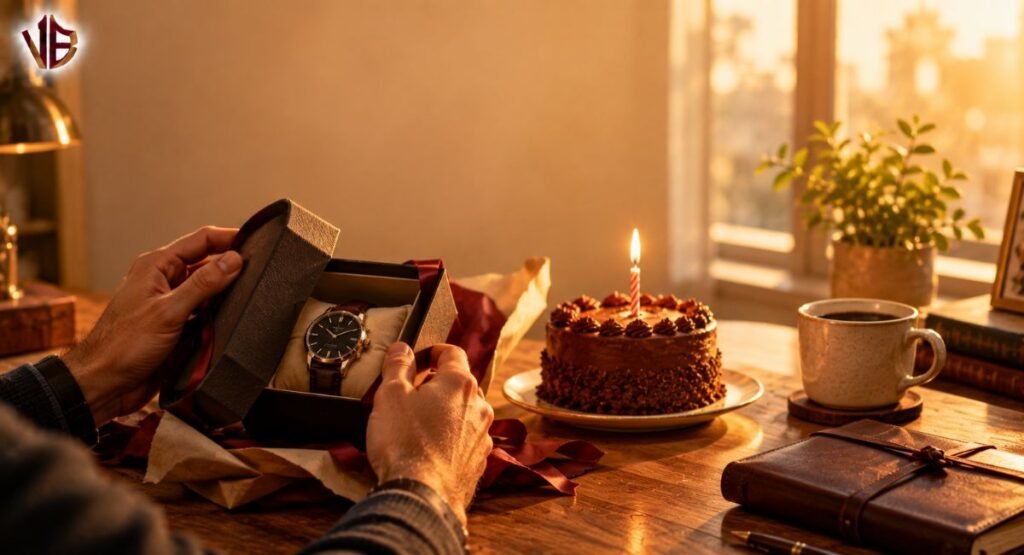 Birthday Wishes for Him to Make His Day Memorable