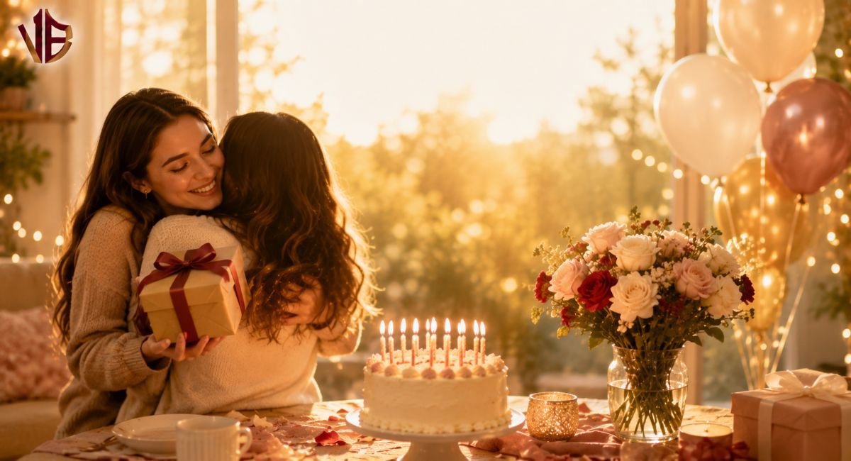 Birthday Wishes for Loved Ones