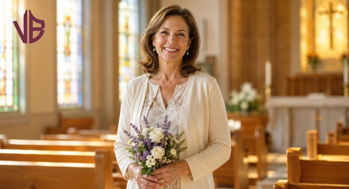 Birthday Wishes For My Pastor Wife