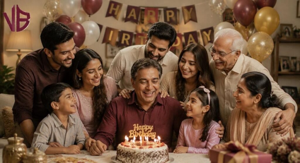 Birthday Wishes for Older, Younger, and Great Uncles