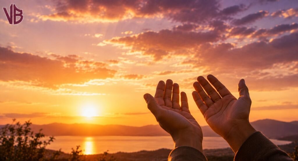 Evening Prayers and Blessings for a Cherished Friend