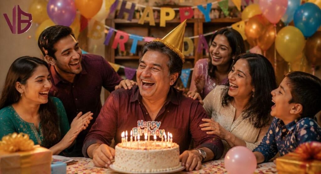 Funny Birthday Wishes for Uncle
