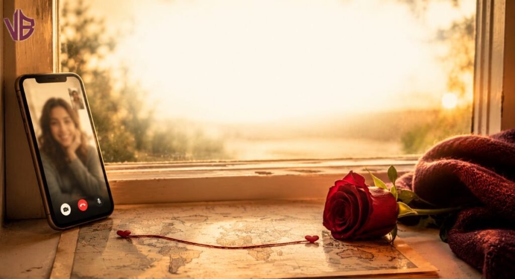 Good Morning Prayers for Her in a Long-Distance Relationship