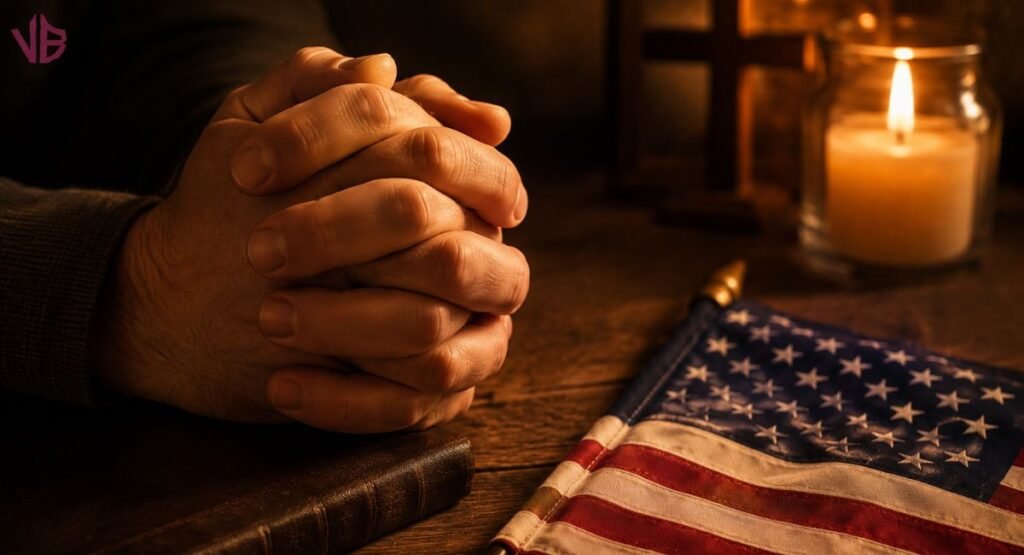 Heartfelt 4th of July Prayers for America and Its People