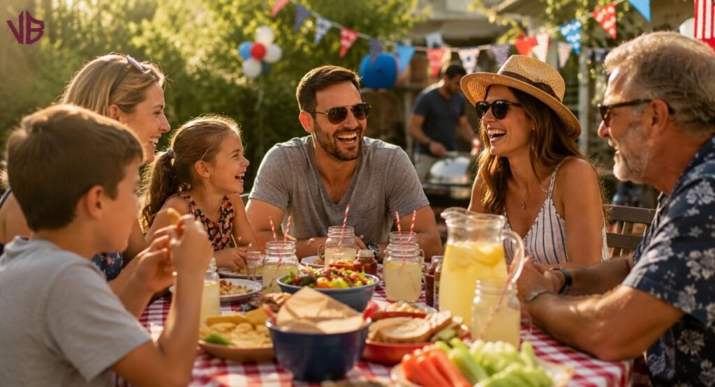 Heartfelt 4th of July Wishes for Family and Friends