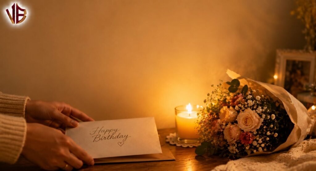 Heartfelt Birthday Wishes for Someone Special