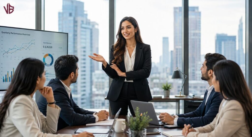 Inspirational Birthday Messages Celebrating Leadership and Success