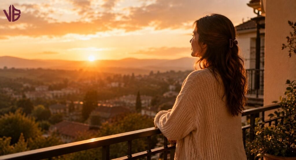 Inspirational Positive Sunday Blessings for a Fresh Start