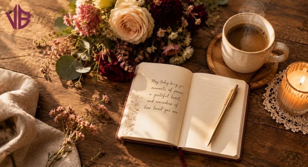 Motivational Wednesday Quotes and Blessings to Beat the Midweek Slump
