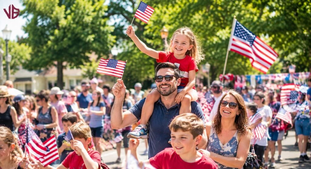 Patriotic 4th of July Messages for Every Celebration