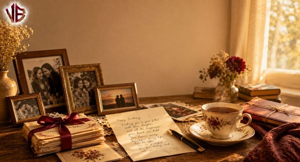 Personalize Birthday Wishes for Someone You Love