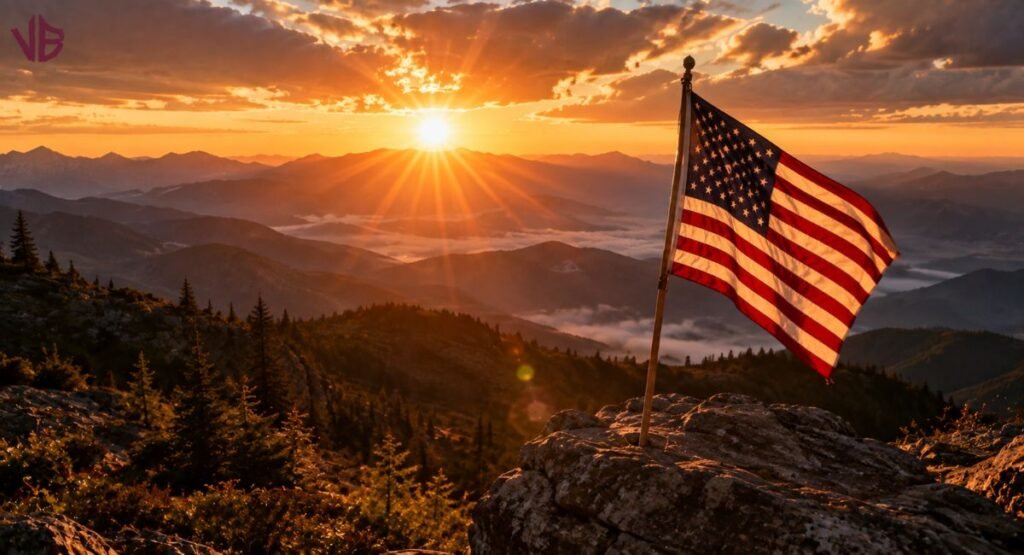 Powerful and Inspirational 4th of July Blessings