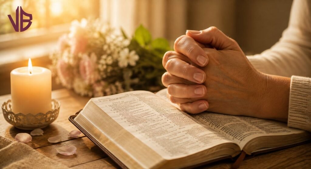 Powerful Birthday Prayers for Pastor’s Wife