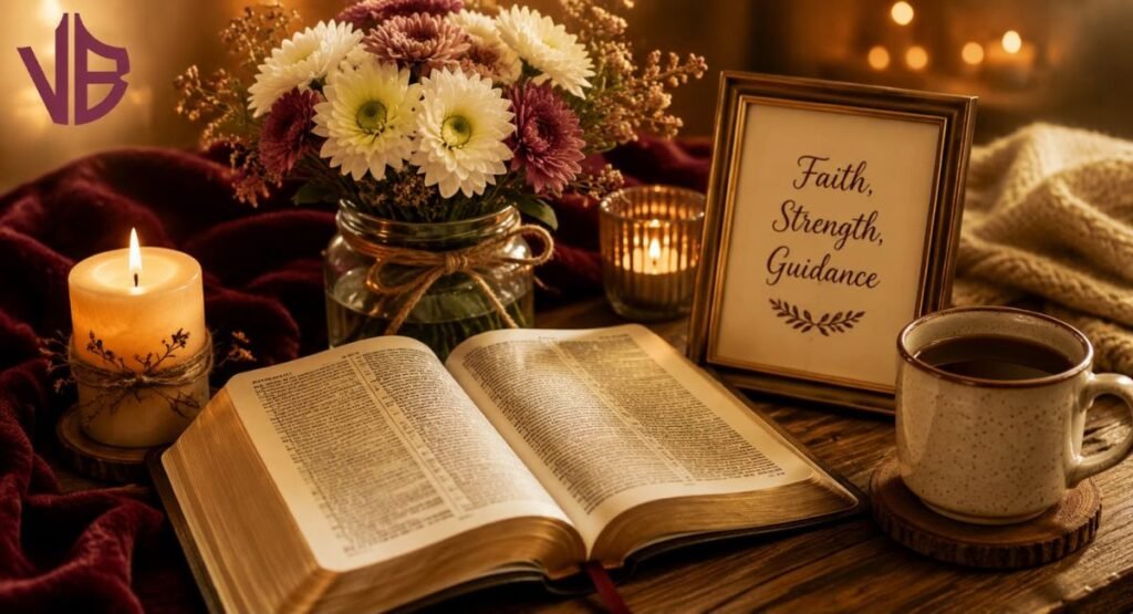 Powerful Wednesday Blessings and Prayers for Strength and Guidance