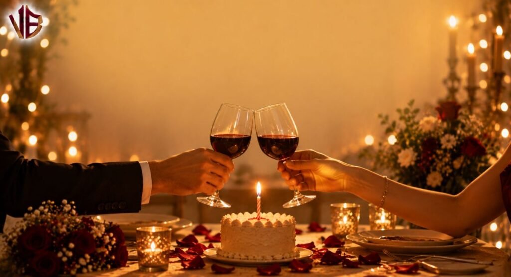 Romantic Birthday Wishes for Your Husband, Wife or Partner
