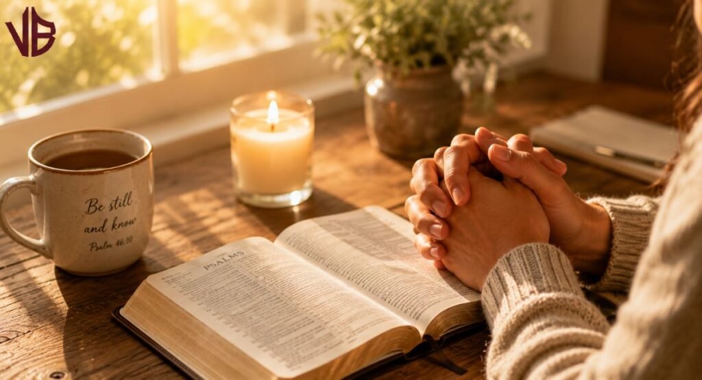 Saturday Blessings About Gratitude, Faith & God's Goodness