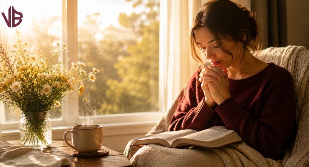 Saturday Morning Prayers for Peace, Strength & Guidance