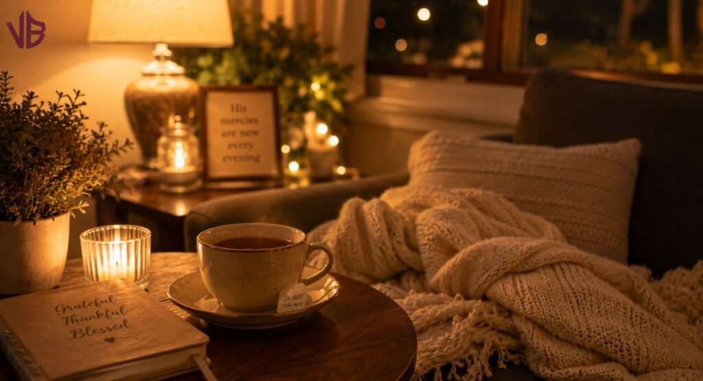 Saturday Night Blessings to End a Wonderful Weekend Day
