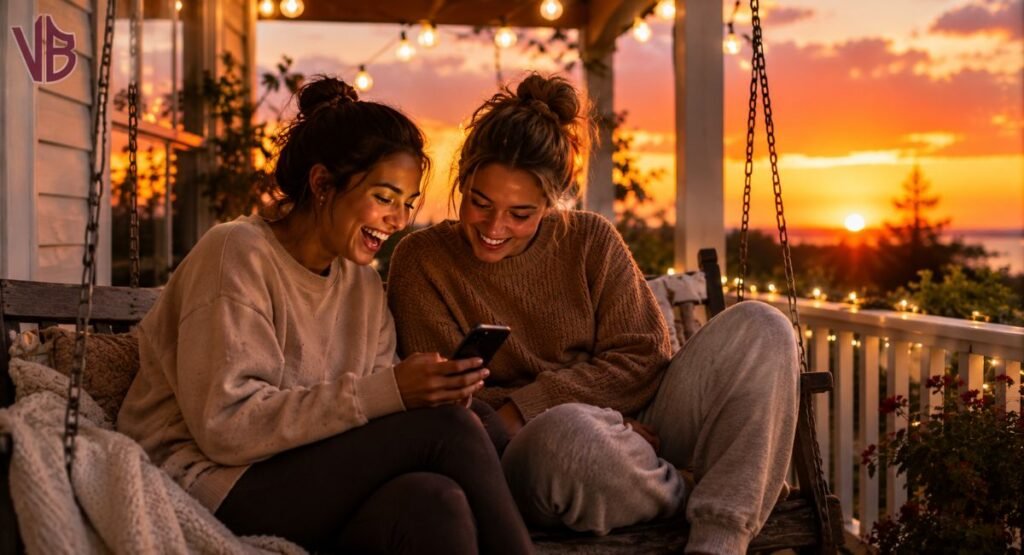 Sweet Words to Wish Your Friend a Beautiful Evening