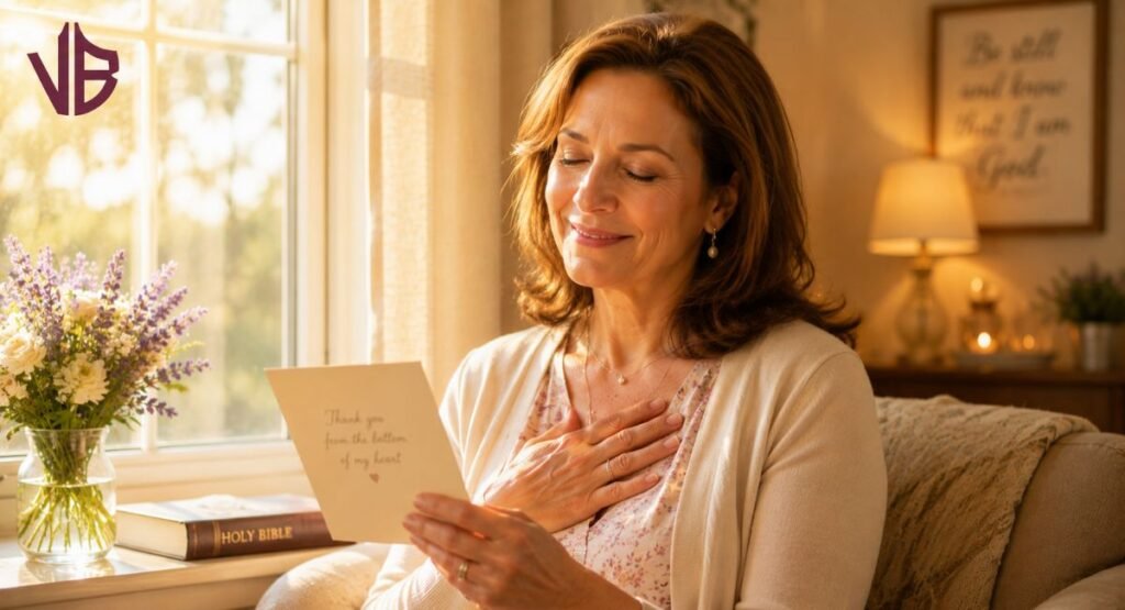 Touching Birthday Messages for a Woman of God