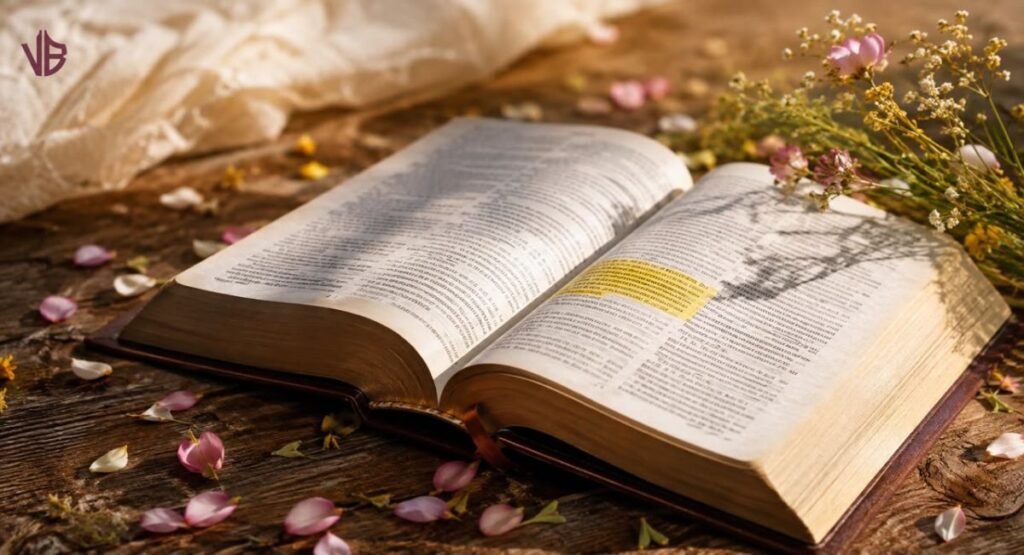 Tuesday Afternoon Bible Verses to Bring Hope and Comfort