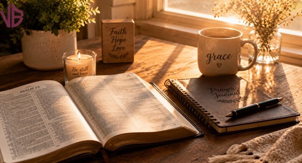 Wednesday Afternoon Prayers for Peace, Strength and Guidance